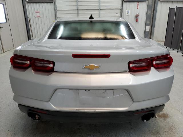 2019 Chevrolet Camaro Ls VIN: 1G1FB1RX3K0113303 Lot: 55596564