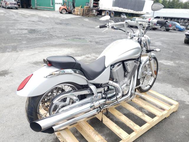 2003 VICTORY MOTORCYCLES VEGAS CANA - 5VPGB16C133003672
