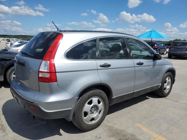 2008 Honda Cr-V Lx VIN: 3CZRE38328G705859 Lot: 55015894