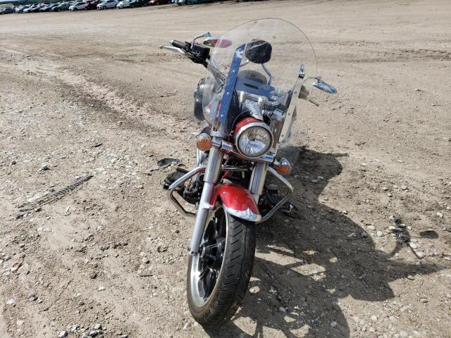2009 YAMAHA XVS950 A JYAVN01E39A003219