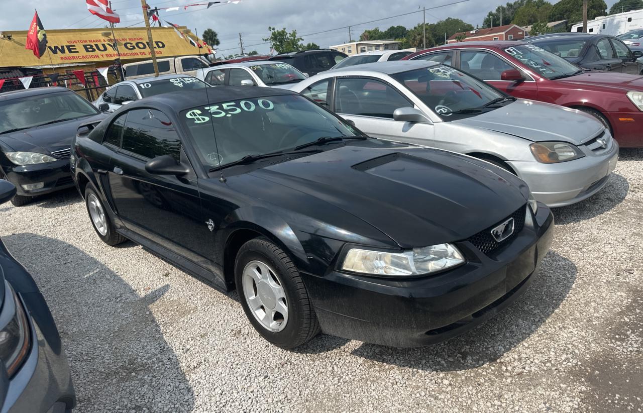 1FAFP4041XF139907 1999 Ford Mustang