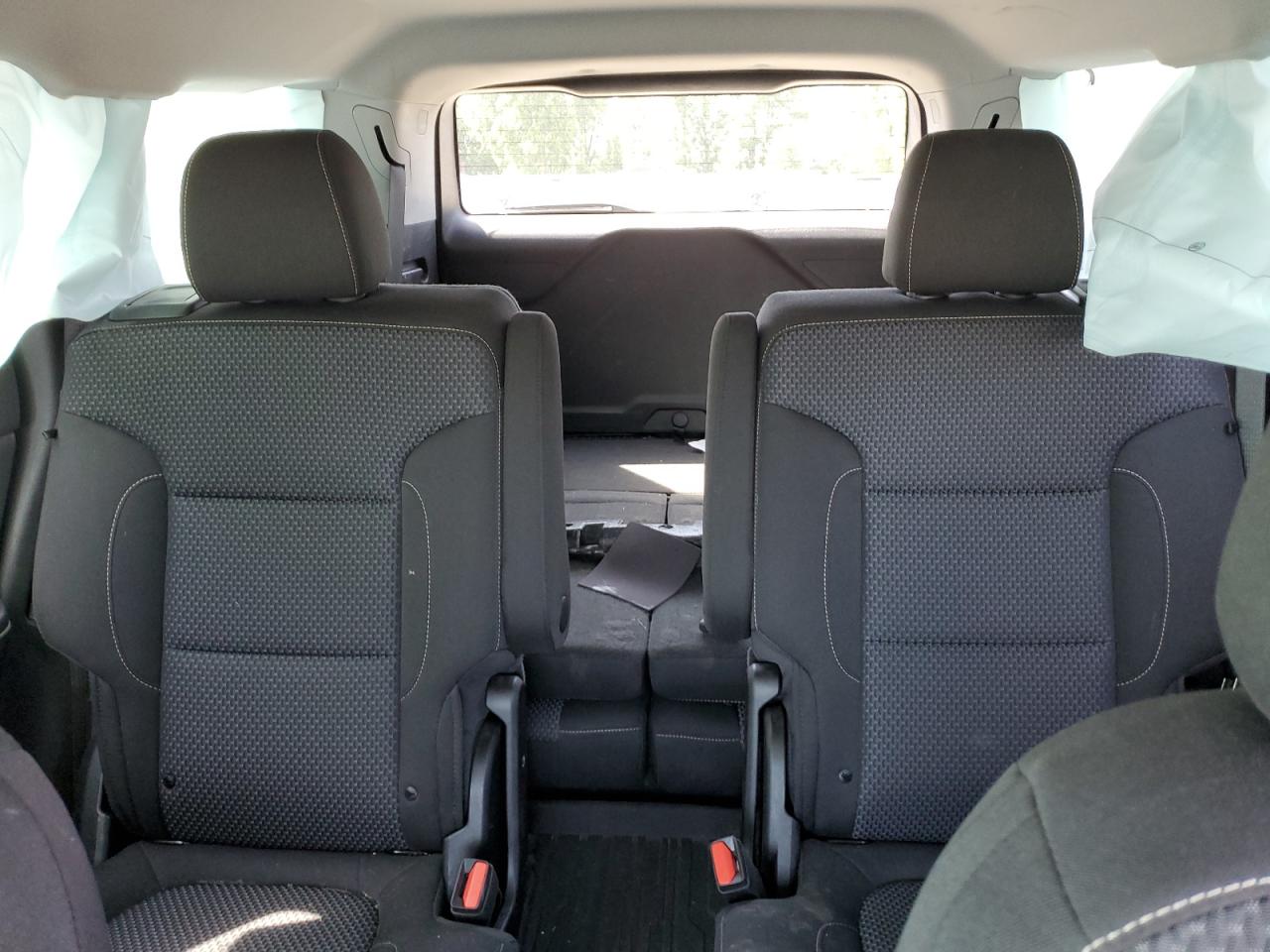 1GKKNKL40NZ115600 2022 GMC Acadia Sle