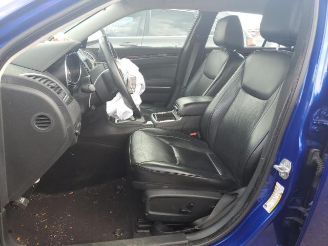 2018 Chrysler 300 Limited VIN: 2C3CCAEG4JH203944 Lot: 52703624