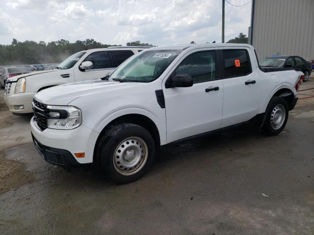 2022 Ford Maverick Xl VIN: 3FTTW8E99NRA03567 Lot: 54075264