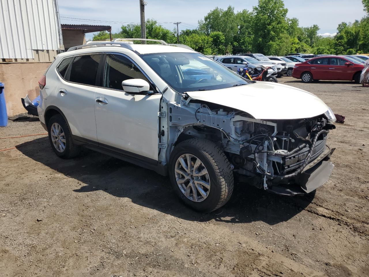 JN8AT2MV6JW351074 2018 Nissan Rogue S