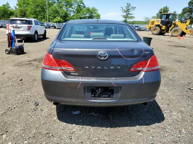 2010 Toyota Avalon Xl VIN: 4T1BK3DB9AU368585 Lot: 56033534