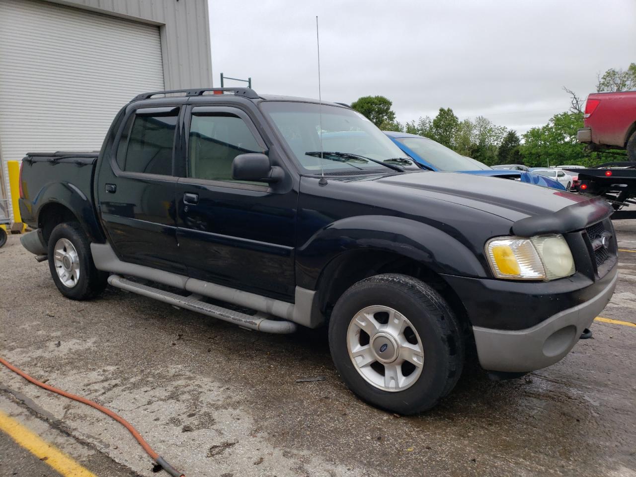 1FMZU77EX2UC06259 2002 Ford Explorer Sport Trac