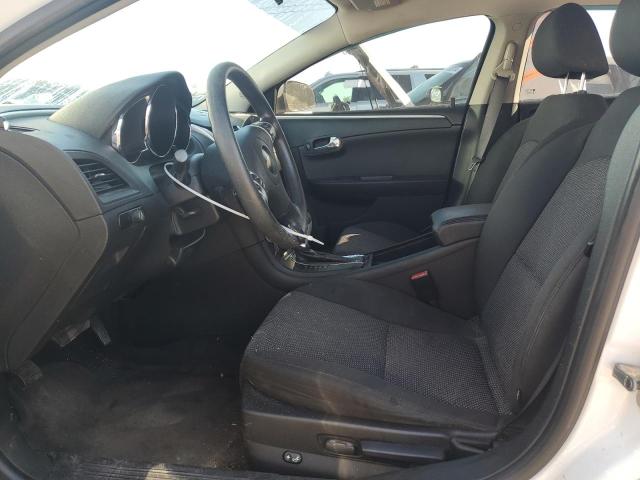 2010 Chevrolet Malibu 1Lt VIN: 1G1ZC5EB6A4125352 Lot: 56948194