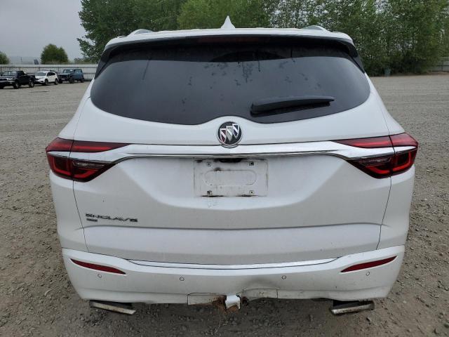 2021 Buick Enclave Avenir VIN: 5GAEVCKW0MJ231962 Lot: 55214084