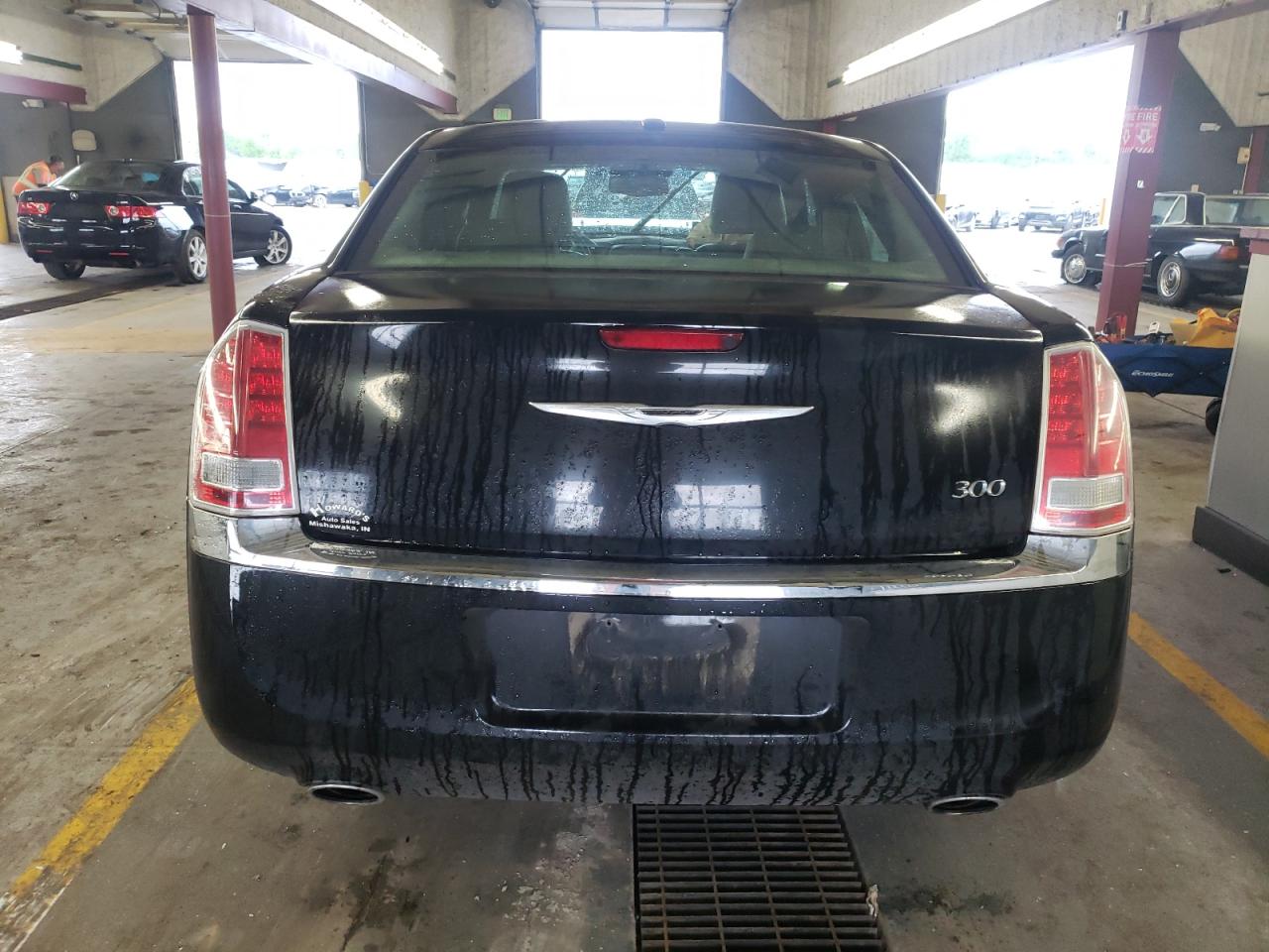 2C3CCACG0CH175999 2012 Chrysler 300 Limited