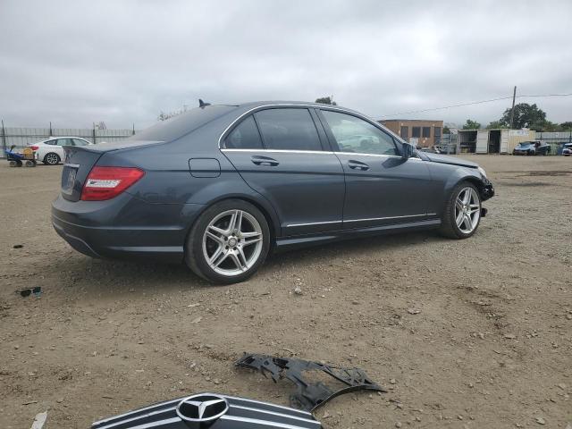 VIN WDDGF4HB6EG241754 2014 Mercedes-Benz C-Class, 250 no.3