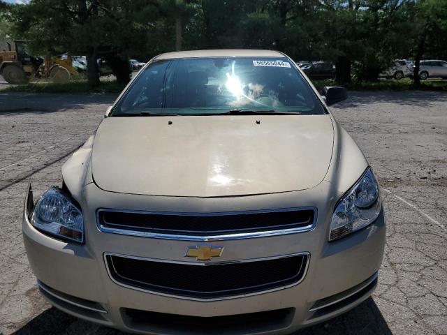 2009 Chevrolet Malibu Ls VIN: 1G1ZG57B594160963 Lot: 56565044