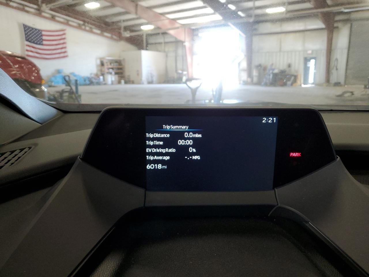 JTDADABU6R3007982 2024 Toyota Prius Le