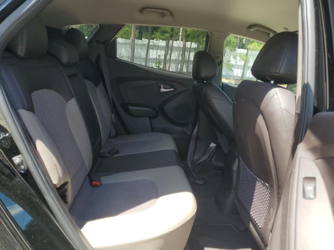 KM8JU3AC9DU706915 2013 Hyundai Tucson Gls