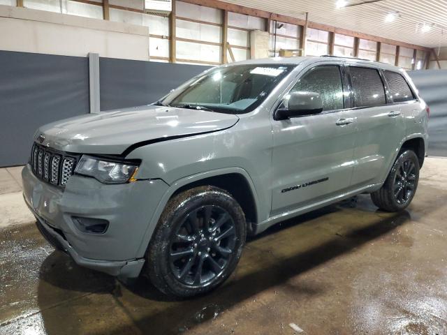 2020 Jeep Grand Cherokee Laredo VIN: 1C4RJFAG9LC178298 Lot: 50672384