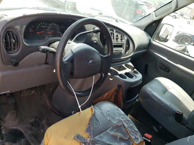 2005 Ford Econoline E250 Van VIN: 1FTNE24L85HA29696 Lot: 54325964