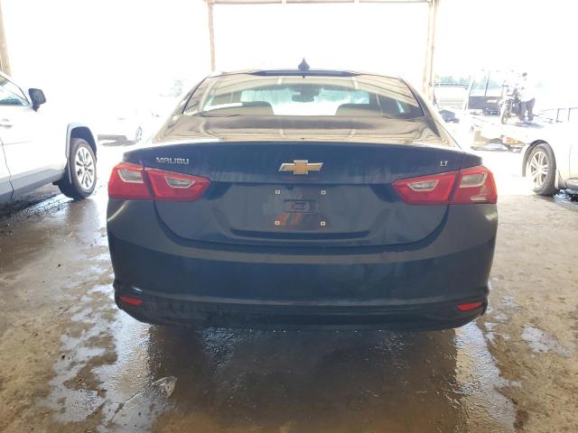 2023 Chevrolet Malibu Lt VIN: 1G1ZD5ST5PF229015 Lot: 56949634