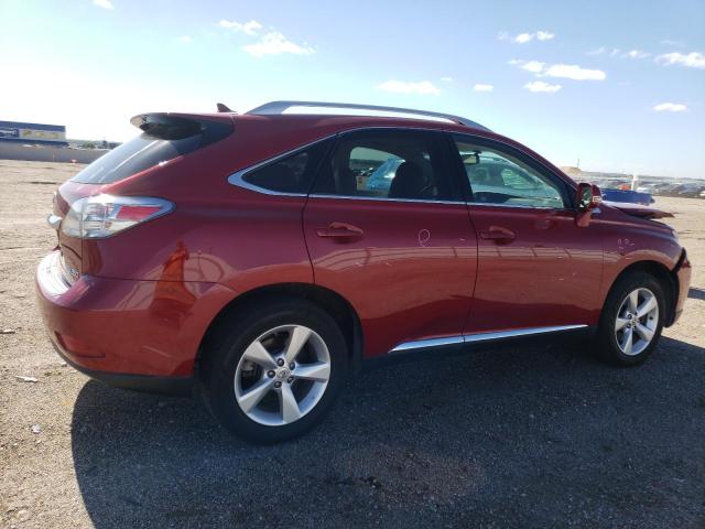 2010 Lexus Rx 350 VIN: 2T2BK1BA4AC033309 Lot: 56332574