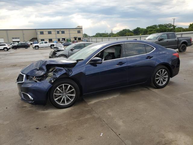 2019 Acura Tlx VIN: 19UUB1F39KA004954 Lot: 52990314