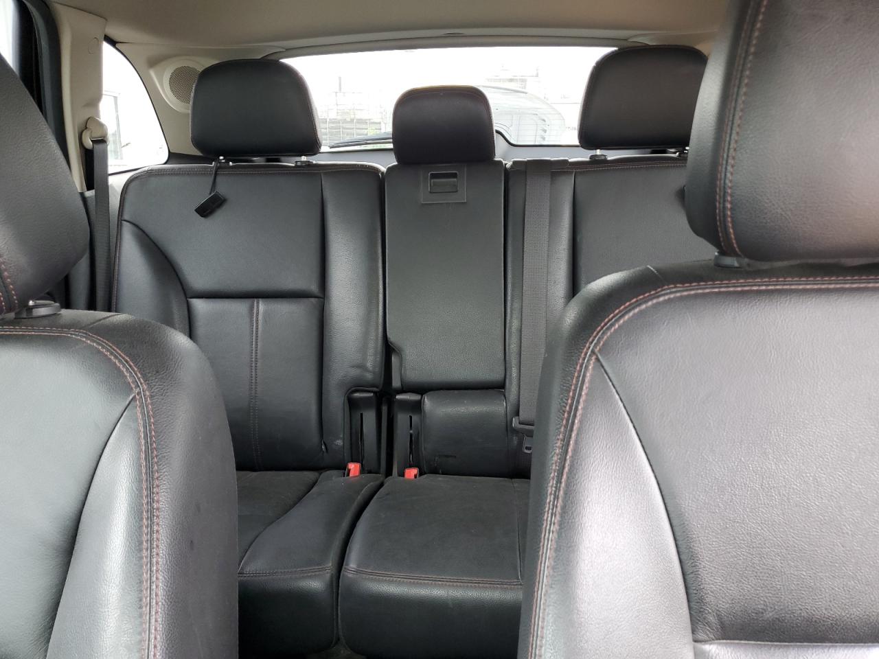 2FMDK4KC4DBB90914 2013 Ford Edge Limited