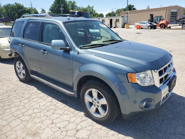 Vin: 1fmcu0eg2cka90490, lot: 56752714, ford escape limited 20124