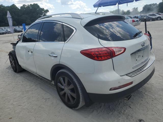 2014 Infiniti Qx50 VIN: JN1BJ0HP7EM211061 Lot: 54159234