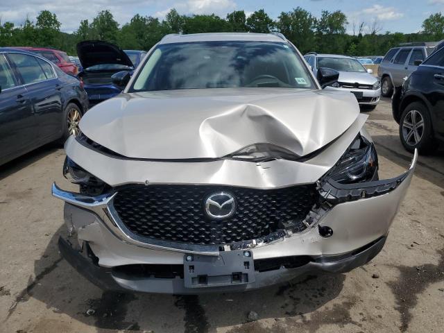 2023 Mazda Cx-30 Premium VIN: 3MVDMBDY3PM580268 Lot: 55649974