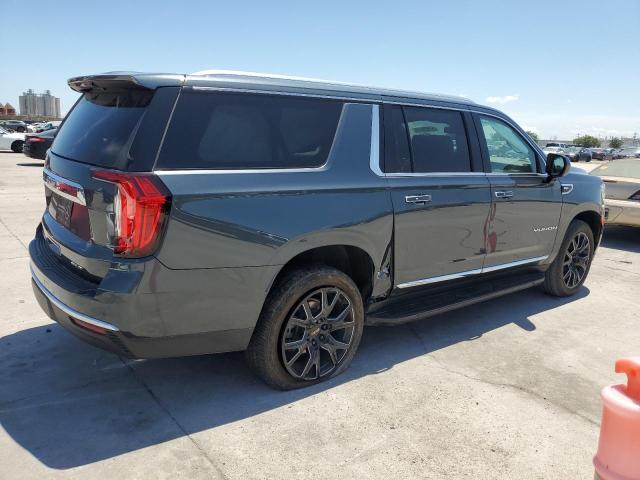 2021 GMC Yukon Xl C1500 Slt VIN: 1GKS1GKD0MR434908 Lot: 52928514