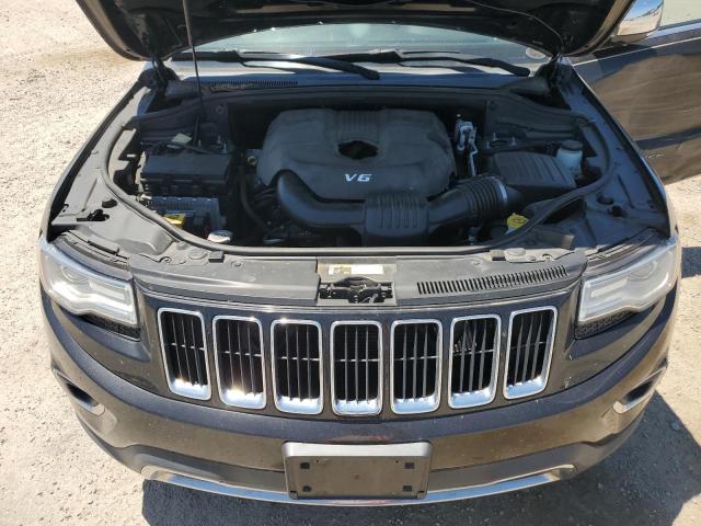 2014 Jeep Grand Cherokee Limited VIN: 1C4RJFBG7EC568883 Lot: 56496214