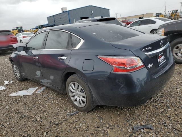 VIN 1N4AL3AP9FC464216 2015 Nissan Altima, 2.5 no.2