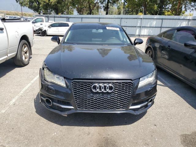 2013 Audi A7 Premium Plus VIN: WAUYGAFC4DN057796 Lot: 54197514