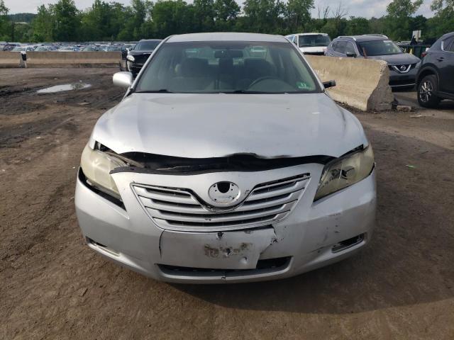 2007 Toyota Camry Ce VIN: 4T1BE46K07U055461 Lot: 54914854