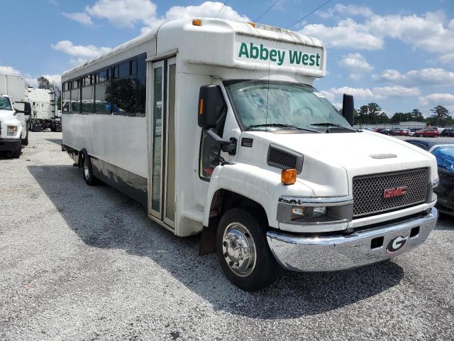 2005 GMC C5500 C5V042 VIN: 1GDE5V1EX5F518115 Lot: 55844154