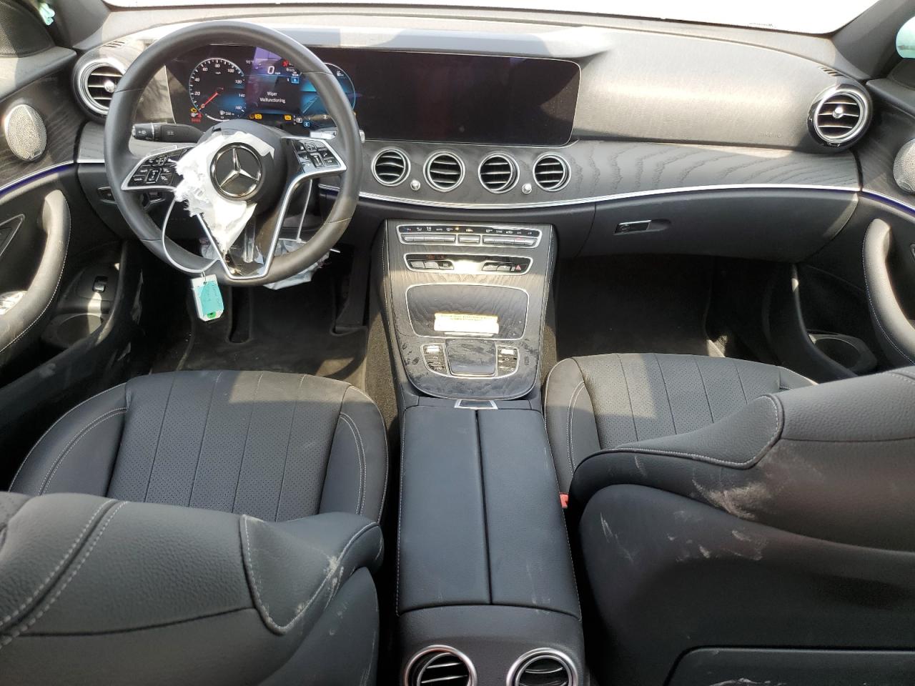 W1KZF8DB1MA930026 2021 Mercedes-Benz E 350