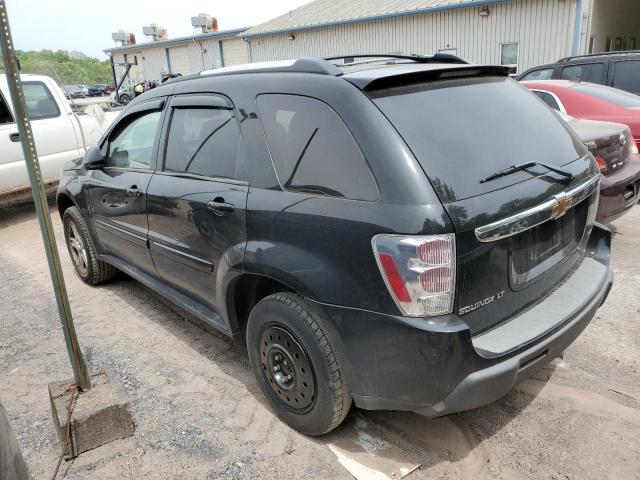 2006 Chevrolet Equinox Lt VIN: 2CNDL73F366149788 Lot: 53251864