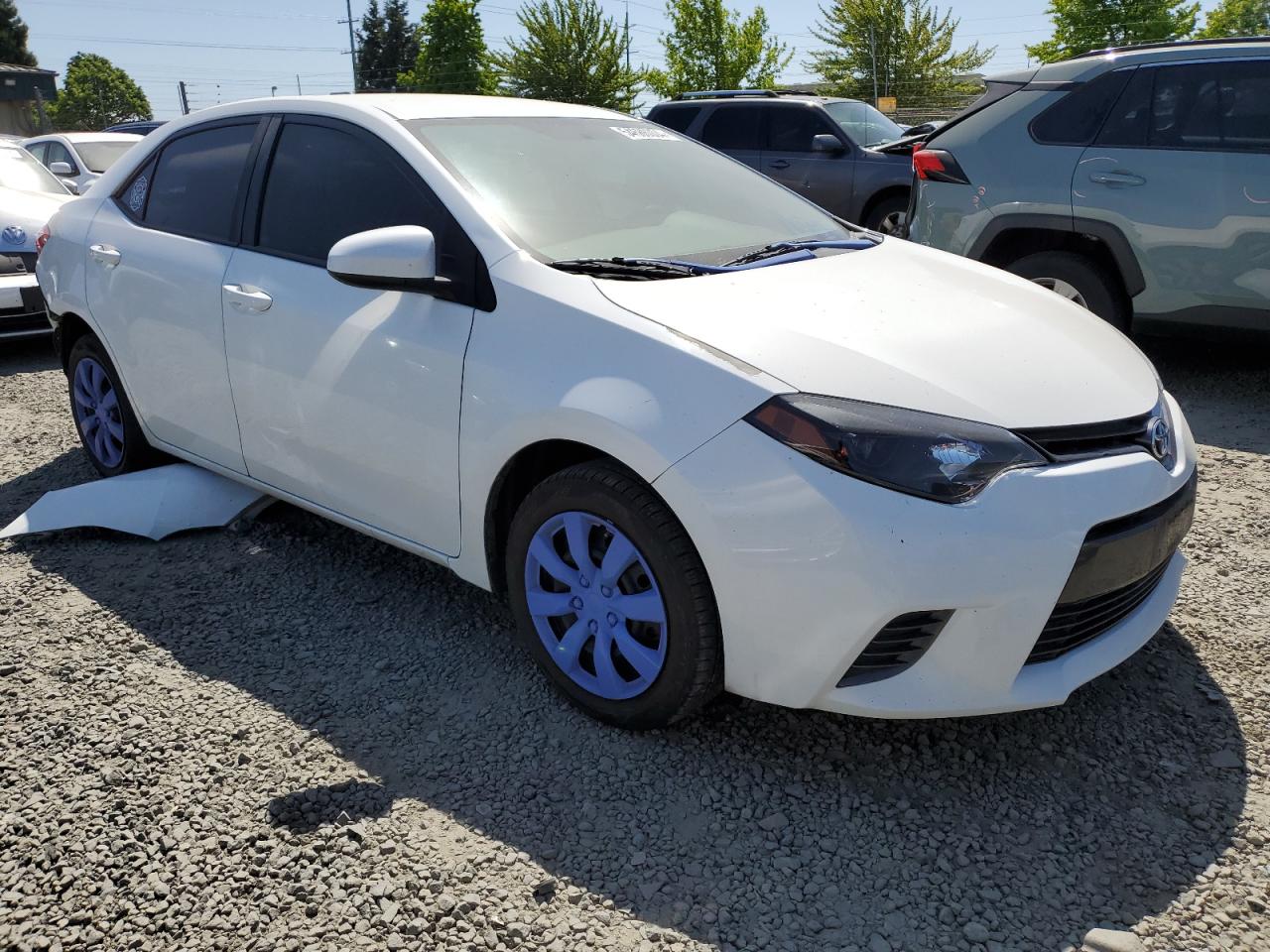 5YFBURHE2FP317231 2015 Toyota Corolla L