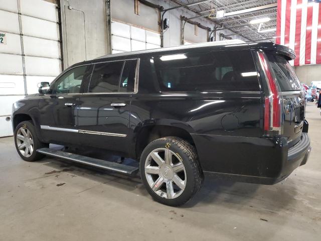 VIN DPSMN178994 2016 Cadillac Escalade no.2