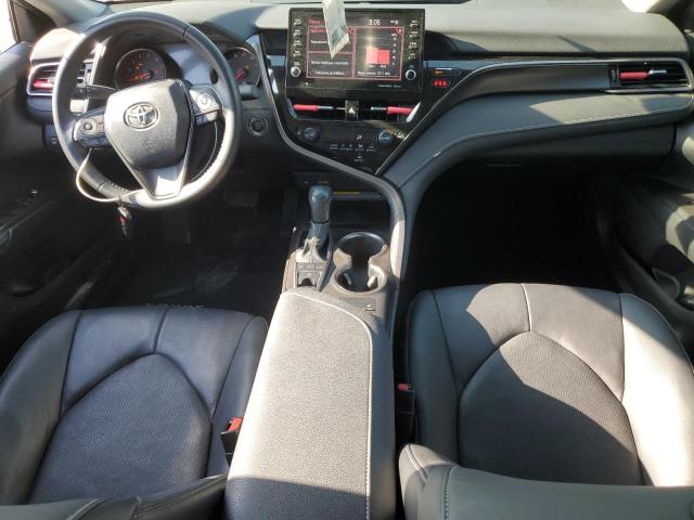 2021 TOYOTA CAMRY XSE - 4T1K61AK9MU489957