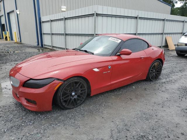 Vin: wbalm7c54ce385116, lot: 54446394, bmw z4 sdrive35i 2012 img_1