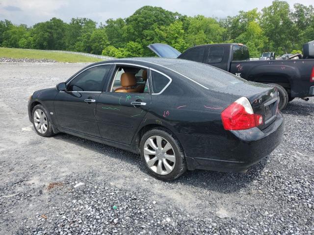 2007 Infiniti M35 Base VIN: JNKAY01F07M460356 Lot: 52796254