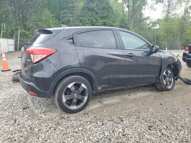 2018 Honda Hr-V Ex VIN: 3CZRU6H56JG726600 Lot: 54354474