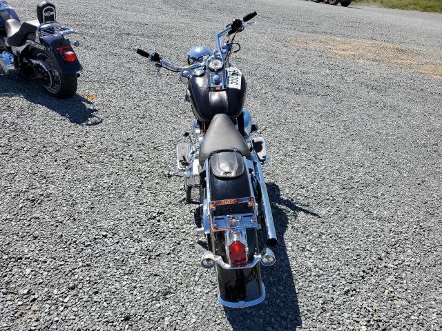 2005 HARLEY-DAVIDSON FLSTNI 1HD1JDB115Y062528
