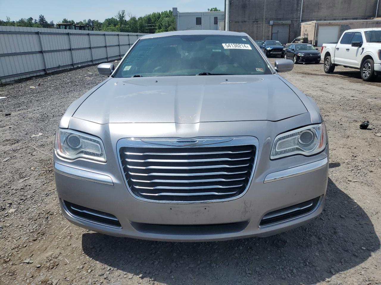 2C3CCAAG5EH289003 2014 Chrysler 300