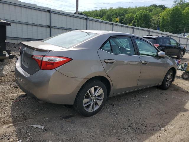 2016 Toyota Corolla Eco VIN: 2T1BPRHE4GC505466 Lot: 55473894