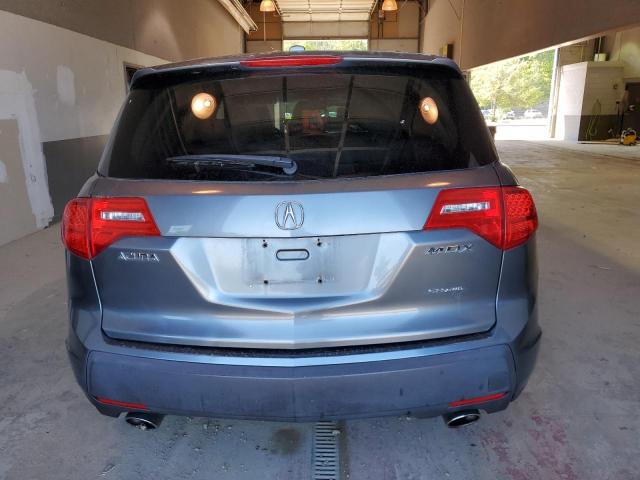 2008 Acura Mdx VIN: 2HNYD28268H549342 Lot: 54436134