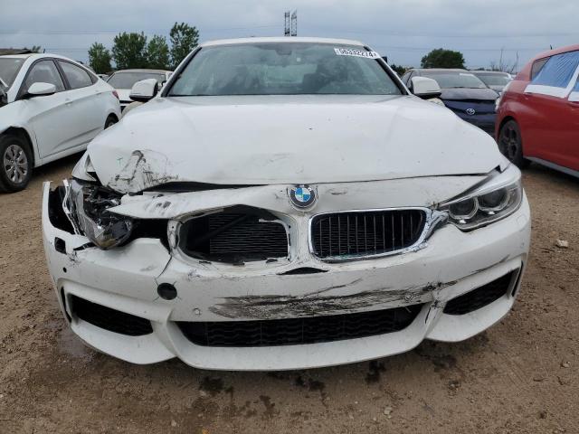 2014 BMW 428 Xi VIN: WBA3N5C53EF716881 Lot: 56332274