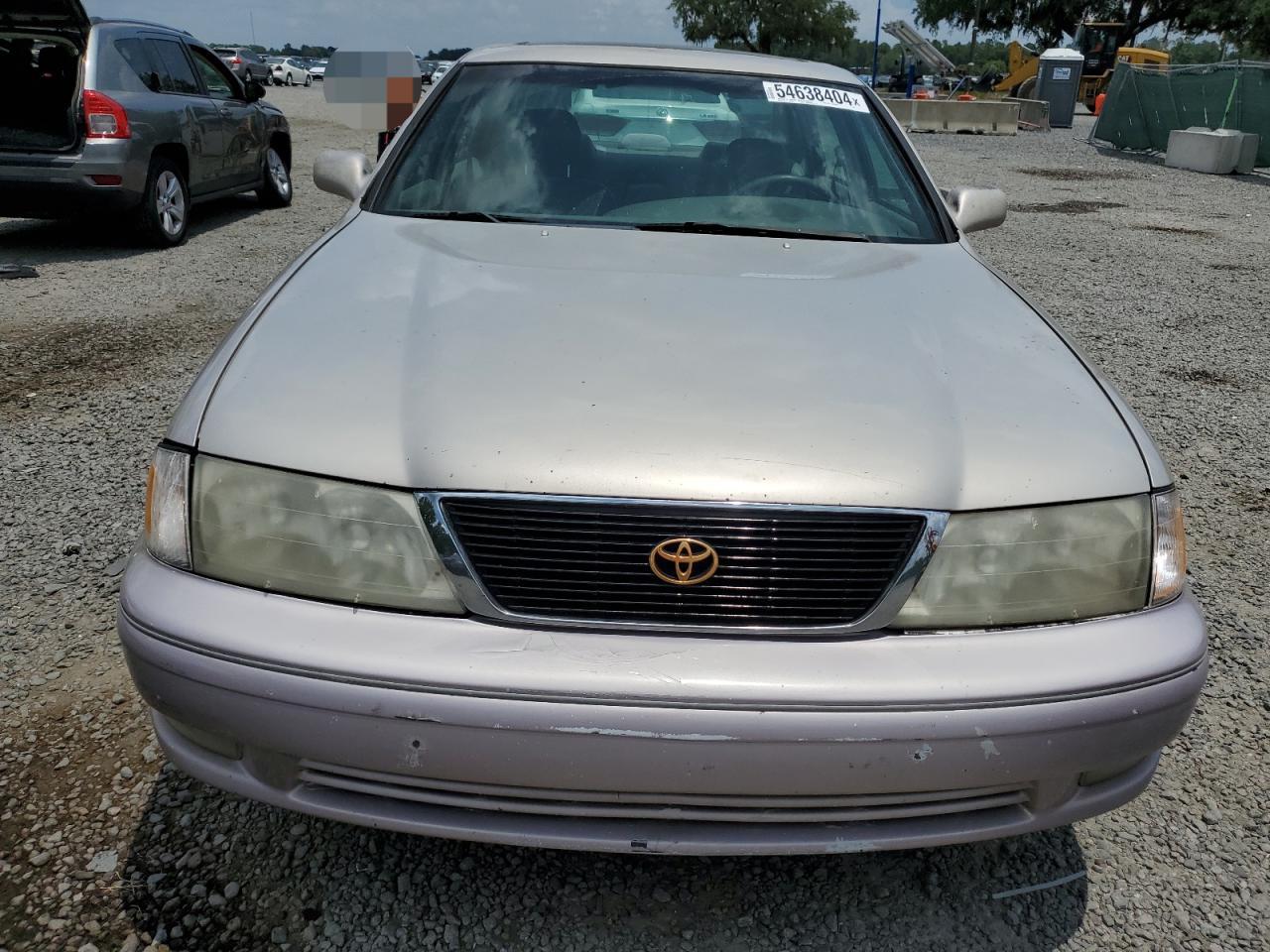 4T1BF18B2WU288121 1998 Toyota Avalon Xl