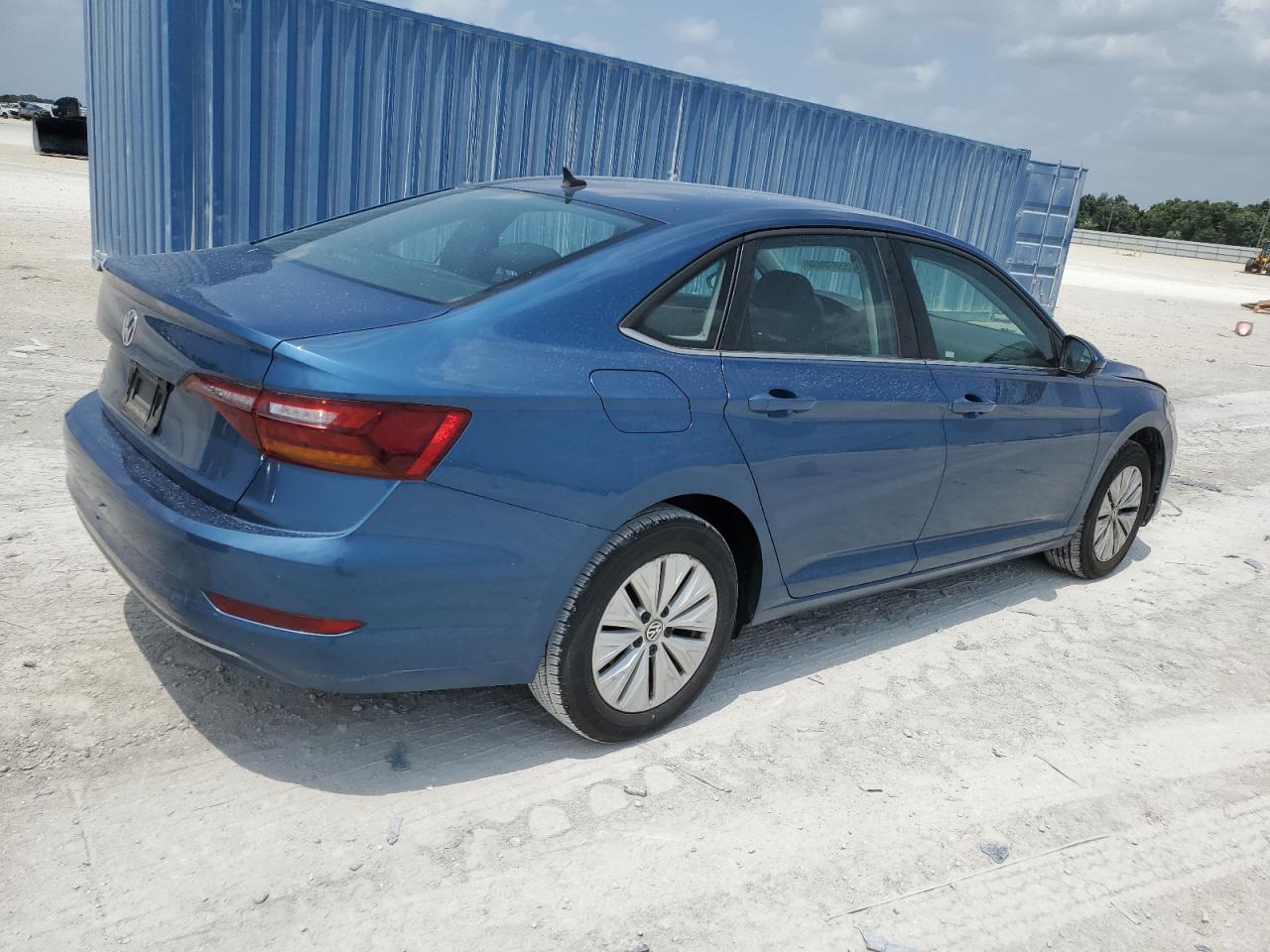 3VWC57BU4KM031532 2019 Volkswagen Jetta S