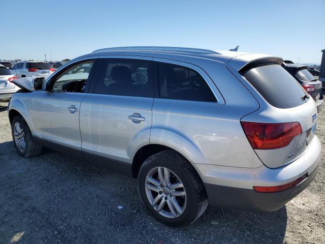 2009 Audi Q7 3.6 Quattro VIN: WA1AY74L89D026419 Lot: 54470674