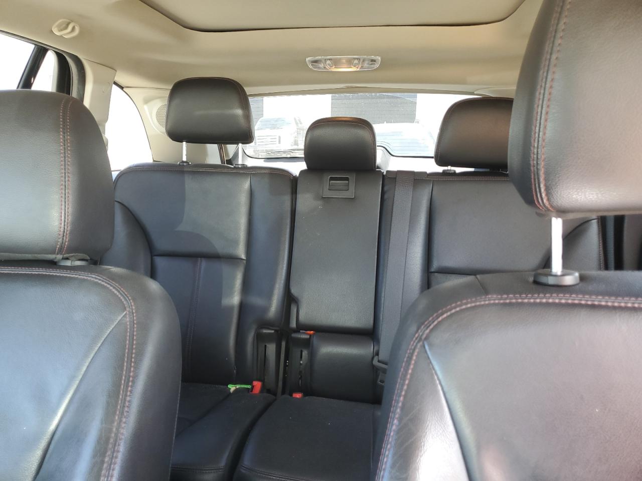 2FMDK3KC2DBA98016 2013 Ford Edge Limited